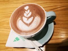 -LO CALCOW卡路力轻食主义餐厅(陆家嘴店)