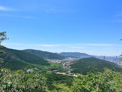 -千佛山风景名胜区