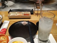 -赤坂亭·M9和牛烧肉·铁板烧(合肥万象城店)