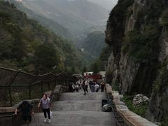 -泰山风景名胜区