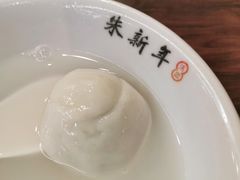 -朱新年·苏式汤团·面点(北寺塔店)