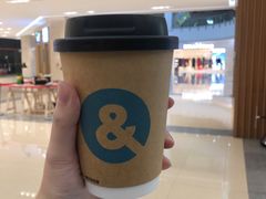 -COFFii&JOY(龙江新城市广场店)