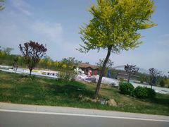 -渔岛海洋度假区