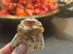 -指爱龙虾(金杨路总店)