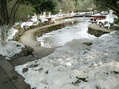 -赭山公园