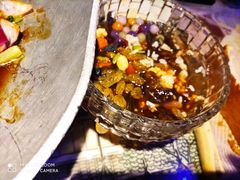 -绿茶餐厅(朝阳大悦城店)