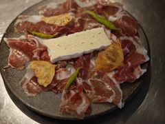 -BOR Eatery(安福路店)