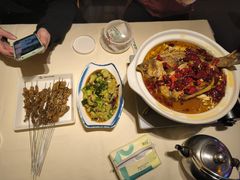 -早酒肖汉老味拌面
