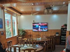 -芦茨金富饭庄·25年老字号·专做稻草鸡