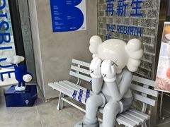 -禾沐·轻食·面包·咖啡