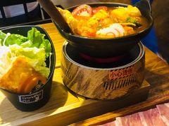 -老爷锅(新街口IFCX店)