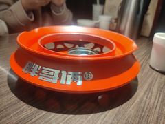 -胖哥俩肉蟹煲(湖滨银泰in77店)