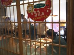 -望湘园·洞庭渔宴(浦江欢乐颂店)