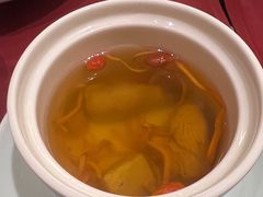 -杭州和达希尔顿逸林酒店·和园中餐厅-杭帮菜名店