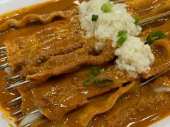 -勇利赵家烤肉坊(翠华北路店)