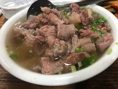 -老伯蟹脚店(朝阳路店)