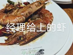 -汉巴味德(大悦城店)