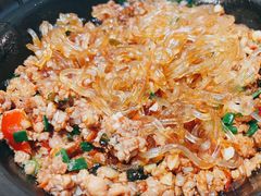-乔阿马·江南味·驴肉香(龙湖华泾天街店)