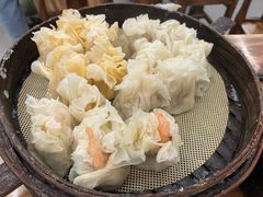 -海汇源老烧麦店(东大街总店)