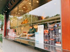 -宝轩渔府·老字号海鲜·正宗津菜(水上店)