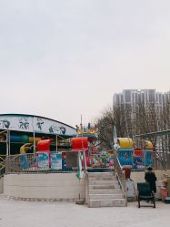 -大望京儿童游乐场