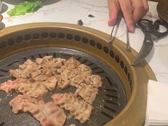 -花味·自助烤肉(雨花客厅店)
