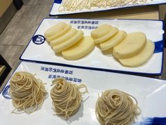 -羊来顺冰煮鲜羊铁锅烀羊肉(八卦岭店)