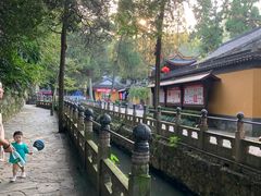 -兴福禅寺