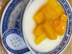 -老城糖水铺(珠海东店)