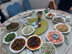 -大莲湖农家乐(青西郊野公园店)