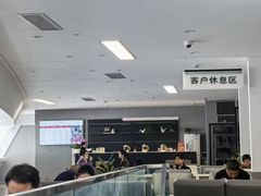 -上海永达奥诚奥迪4S店(申江路店)