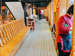 -福茂源横山铁锅羊肉(牡丹园店)