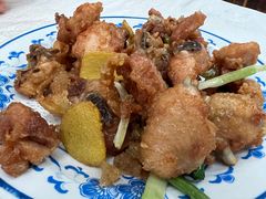 -腰记饭店(龙源路店)
