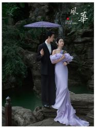 -今生有约婚纱摄影店(景德路店)