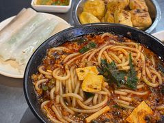 小锅米线-云平风味园(护国路店)