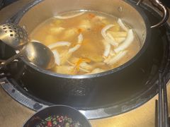 -凤园椰珍·臻品椰子鸡(保利时光里店)