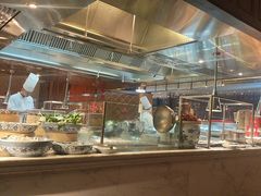 -君悦酒店·乐厨·高空自助餐(青年大街店)