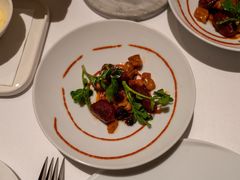 -Le Comptoir de Pierre Gagnaire