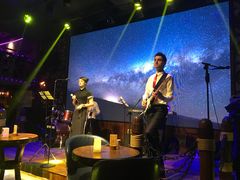 -爱啤精酿·民谣酒馆(滨江店)