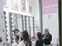 -真我樣照相馆·身份证·证件照·外拍(环球港店)