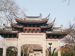 -钱王祠