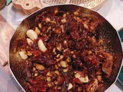 -阿娜尔·新疆菜(宜家荟聚中心店)