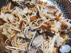锅烧脆脆虾-吃饭皇帝大(合生汇店)