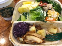 -星巴克(深圳宝安泰华店)