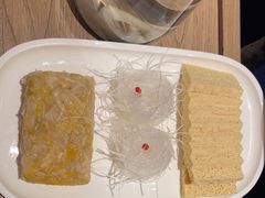 -额尔敦·品质自助(摩尔城店)