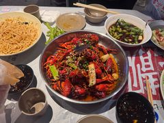 -靓靓蒸虾·头牌蒸虾(雪松路总店)