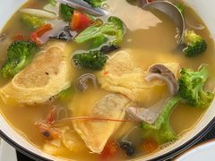 -食光慢宴·安吉土菜馆