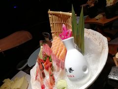-山葵家·创意料理(宁波来福士店)