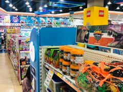 -TOYSRUS玩具反斗城(成都环球中心店)