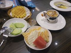 -豪客来牛排(新街口羊皮巷店)